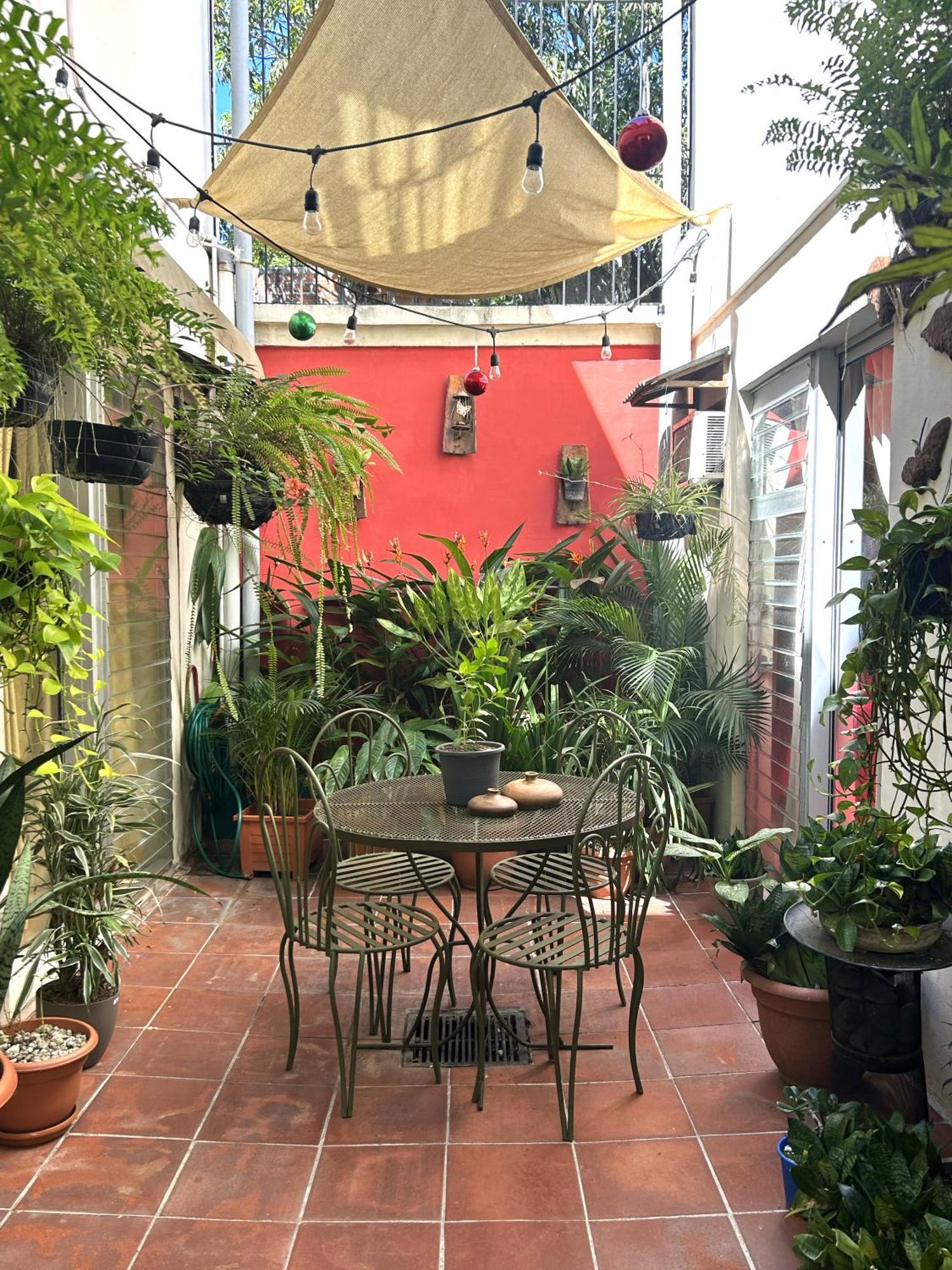 Hotel Andoria San Salvador Luaran gambar