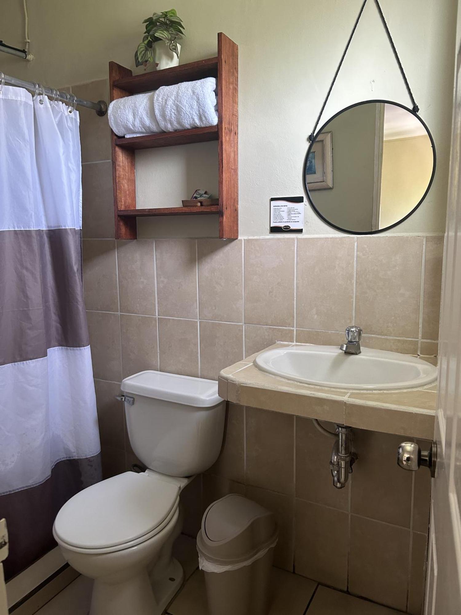 Hotel Andoria San Salvador Luaran gambar