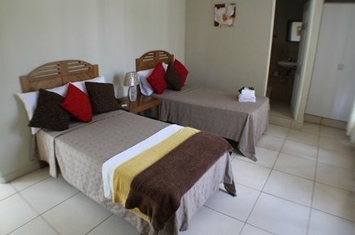 Hotel Andoria San Salvador Luaran gambar