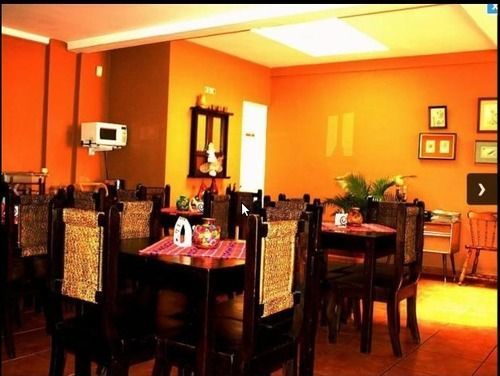 Hotel Andoria San Salvador Luaran gambar