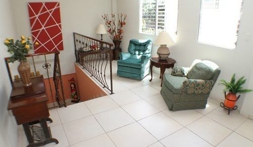 Hotel Andoria San Salvador Luaran gambar