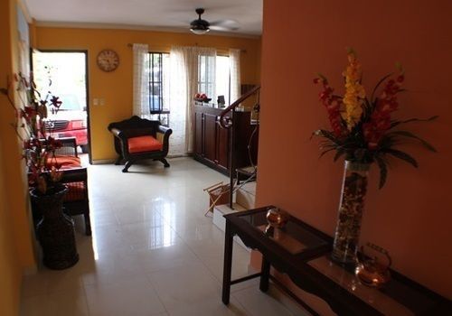 Hotel Andoria San Salvador Luaran gambar